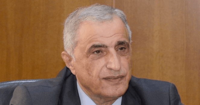 Deputy Hashim Updates on Ain Jarfah Fire