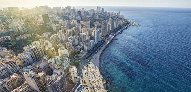 Beirut Hotel Owners Threaten Closure