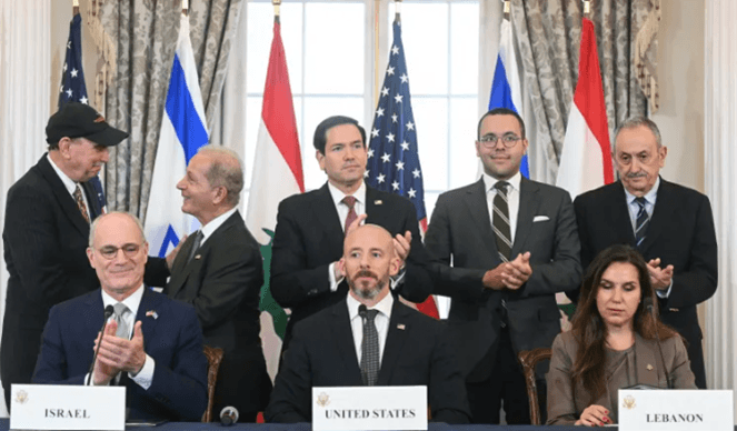 Deputy: Framework Do Not Need Formal Signing