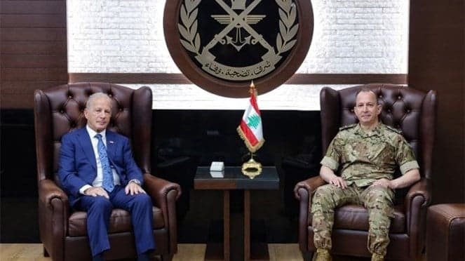 هيكل وعيسى يناقشان مستجدات