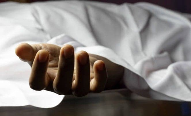 فنان أميركي يُعثر على جثته في منزله