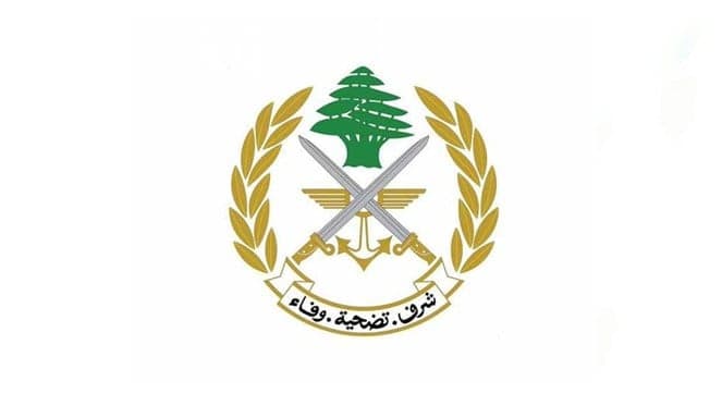 انفجار جسم غريب في الجنوب اللبناني