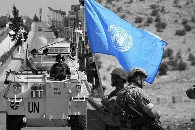 لبنان وإسرائيل وأميركا بعد اليونيفيل