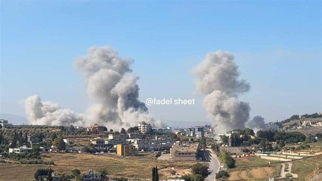 ماذا يفعل لبنان في حال تعطل المفاوضات