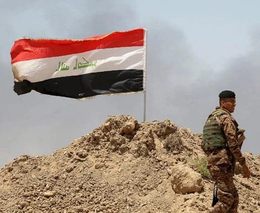 Full US withdrawal from Iraq confirmed