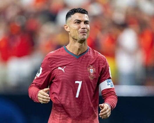 tayyar.org - Measures Taken Against Ronaldo Post-Camp Issue