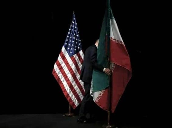 طهران تتفاوض بشأن جينوم غامض