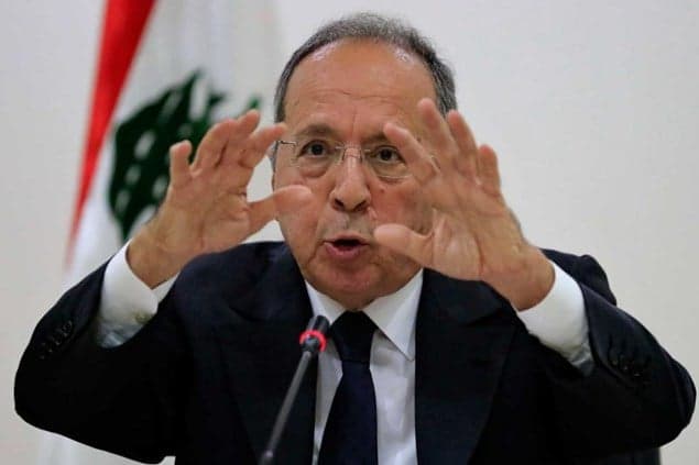 السيّد يتساءل عن قضية وفد لبنان
