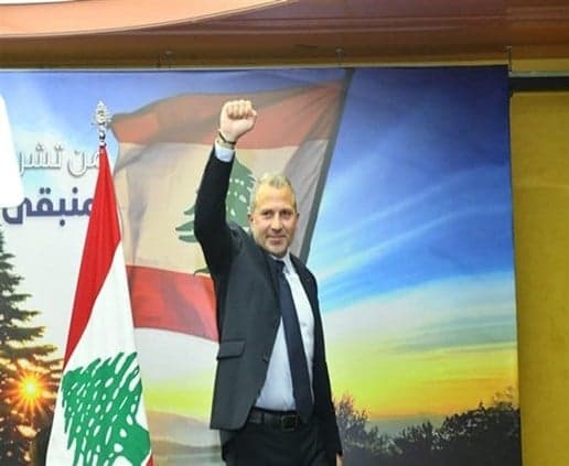 باسيل يتساءل عن دور السلطة ودفاع المقاومة