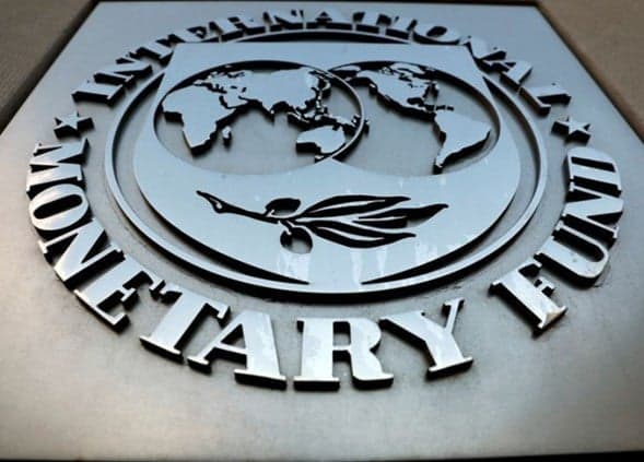 IMF urges aid for war-torn nations