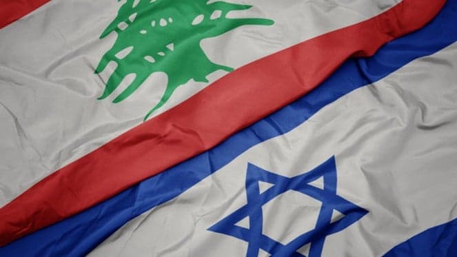 لبنان وإسرائيل يعيشان فجوة واسعة