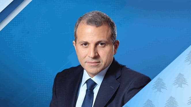 Bassil criticizes Lebanon's electricity plan
