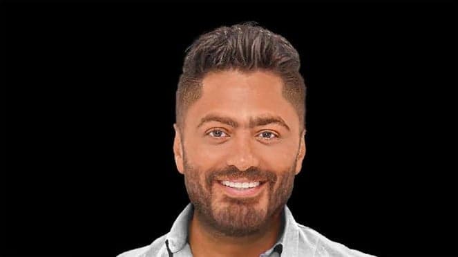 Tamer Hosni Makes Unexpected Choice