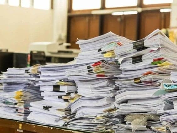 tayyar.org - Behind the Scenes - Clash Over Corruption Files