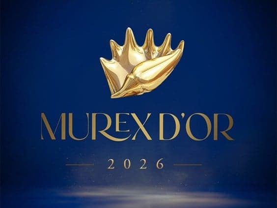 Mirjan Bo Shoaia's 10-Year Refusal of Murex d'Or