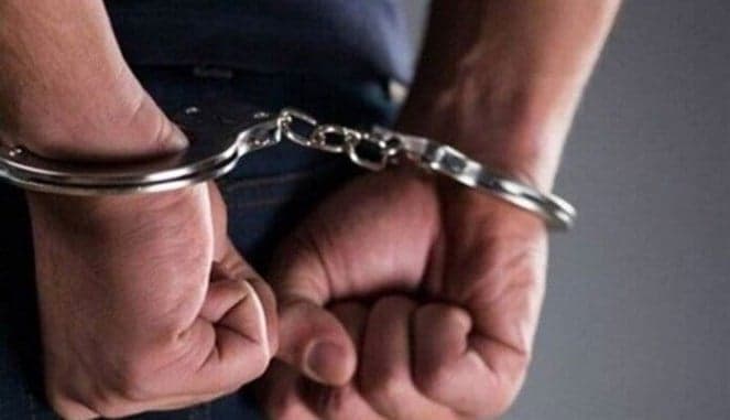 Lebanese police seize drugs on motorcycle