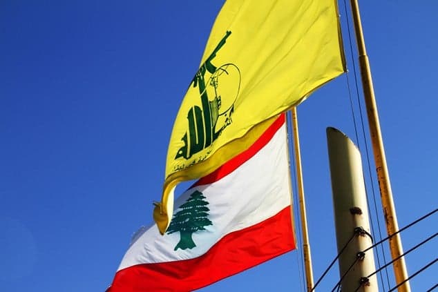 Hezbollah responds after Lebanon fires