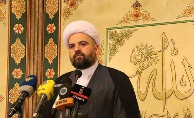 قبلان يرفض قيادة فرد لبلد