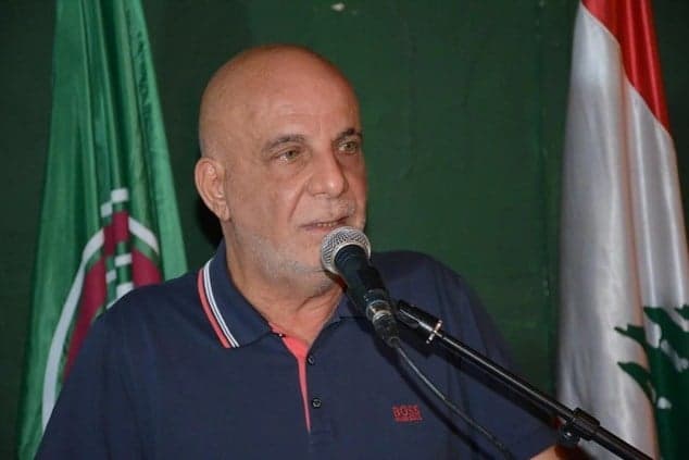 خريس يذكر الإمام الصدر لبنان يحتاج توجيه