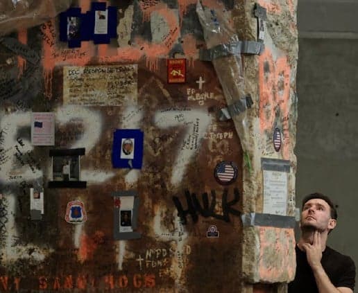 25 Years After 9/11 Impact Persists