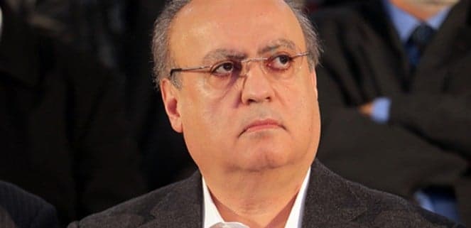Wahhab on plane incident: Learning curve