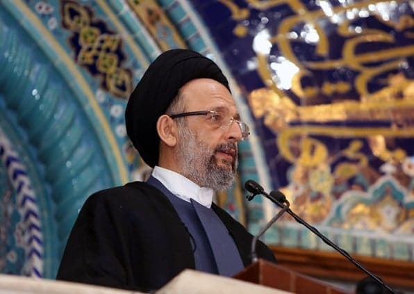 Sayyed Fadlallah on Beirut blast anniversary