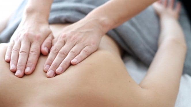 General Security Alerts: Massage Banned