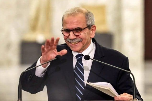 Criticism of Salām and Amnesty Law in Civil Society