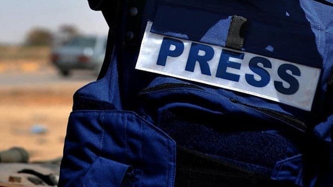 Reporters Without Borders Praises New Media Law