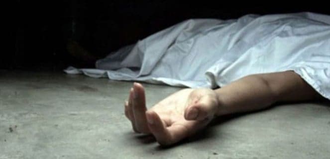 Unexplained incident in Deir Kanoun el Nahr