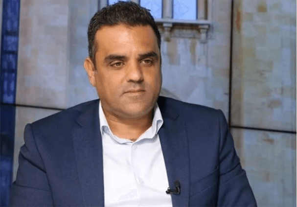 Maroun Highlights Liban Electricity Crisis