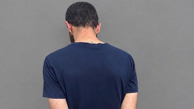 Delivery Workers Targeted for Robbery
