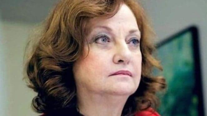 Ghada Aoun on Leaks and Army Role