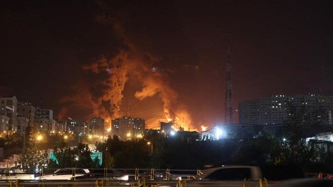 Israel plans to expand operations amid ceasefire concerns