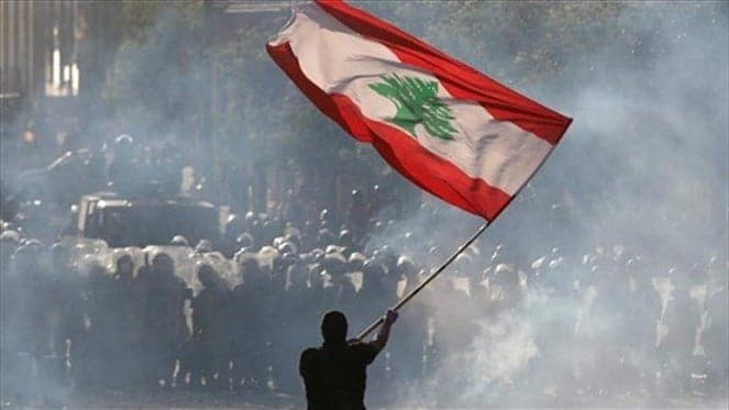 Lebanon Confronts Severe Crisis