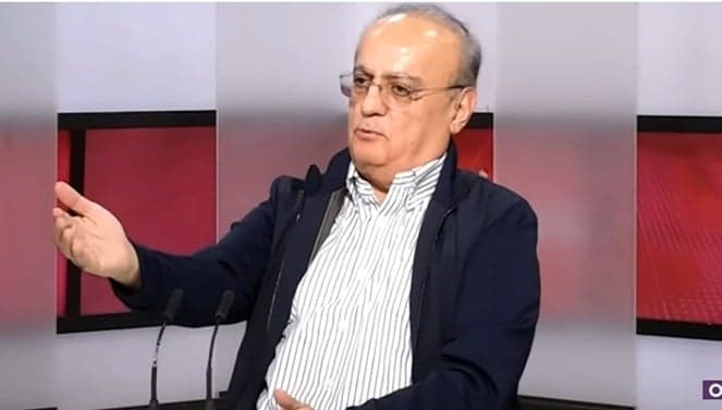 Wahhab Criticizes Netanyahu's Approach