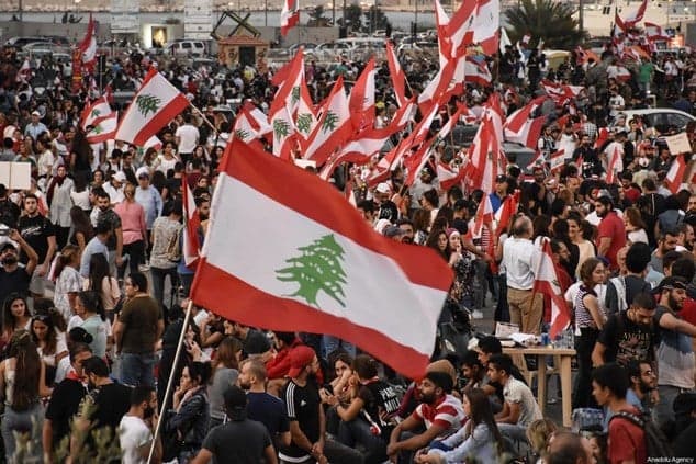 Baalbek Deputy warns of second collapse