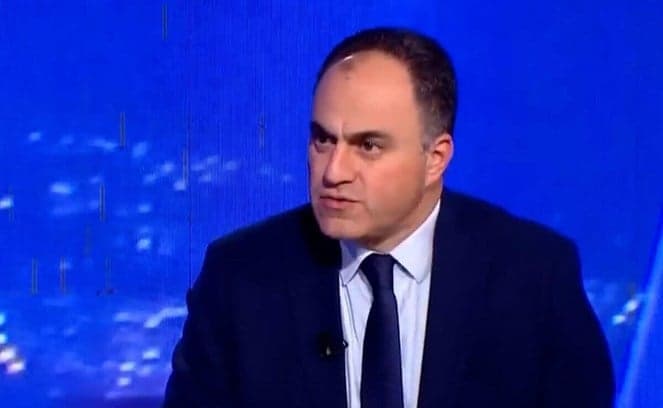 Lebanon Prioritizes Northern Border Security