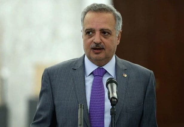 Arslan Criticizes Nasrallah Anniversary