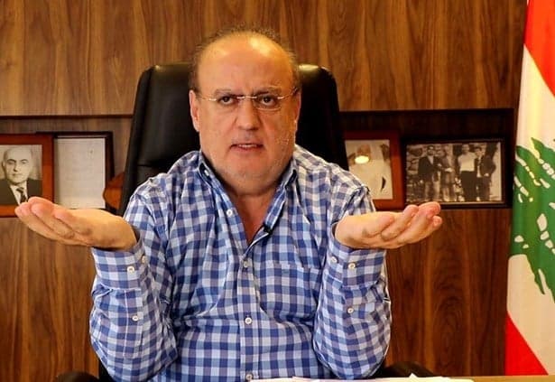 Wahhab Warns Europe's Future Depends on Right