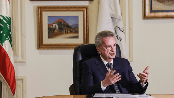 Lebanese Await Clarity on August 4 Amid Rome Talks