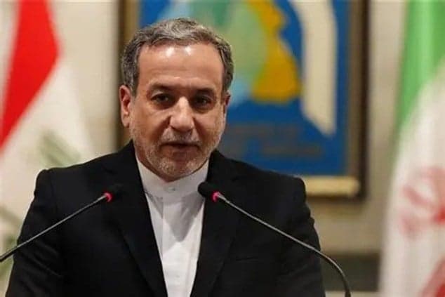 عراقجي يؤكد أهمية الكرامة على الحياة المهينة