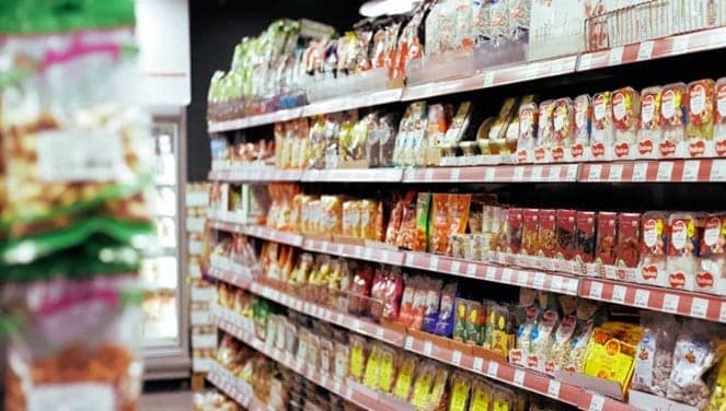 tayyar.org – Food prices increase again