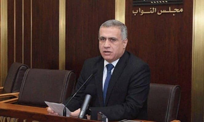Tripoli resident warns of imminent earthquakes