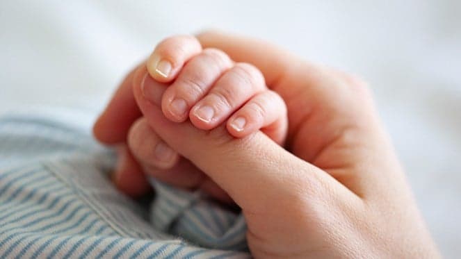 Scientific discovery uncovers hidden cause of premature birth