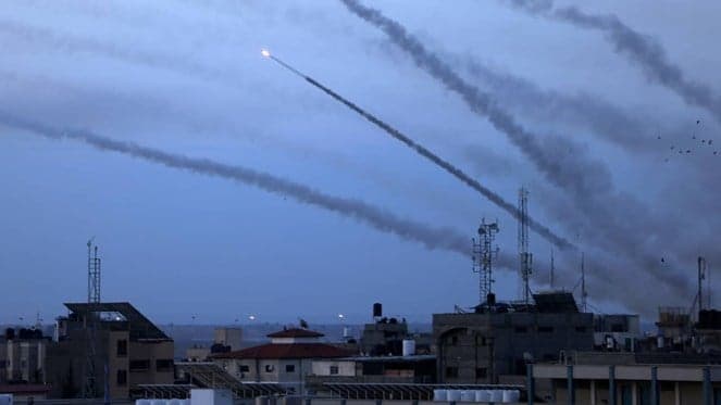 Israel increases northern border alert