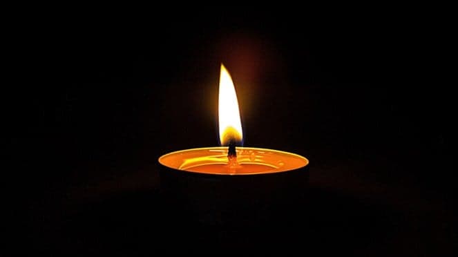 Former minister's brother dies