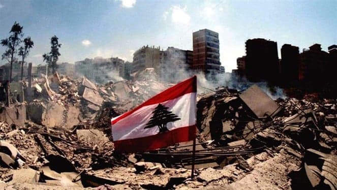 لبنان يواجه أشهر عصيبة