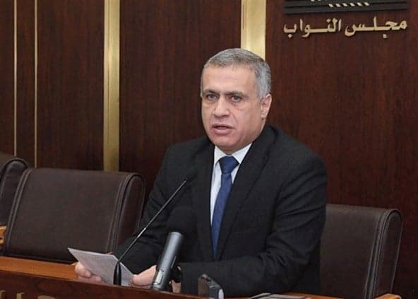 Tripoli Resident Criticizes Education Ministry