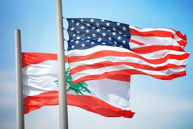 Sayyar.org Behind Lebanon's Economy in Washington